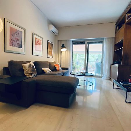 Athens Riviera Garden Views Apartment #Unoblu 外观 照片