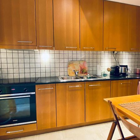 Athens Riviera Garden Views Apartment #Unoblu 外观 照片