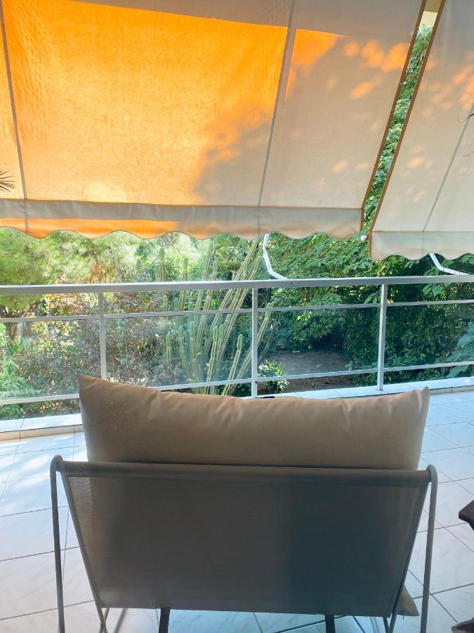 Athens Riviera Garden Views Apartment #Unoblu 外观 照片